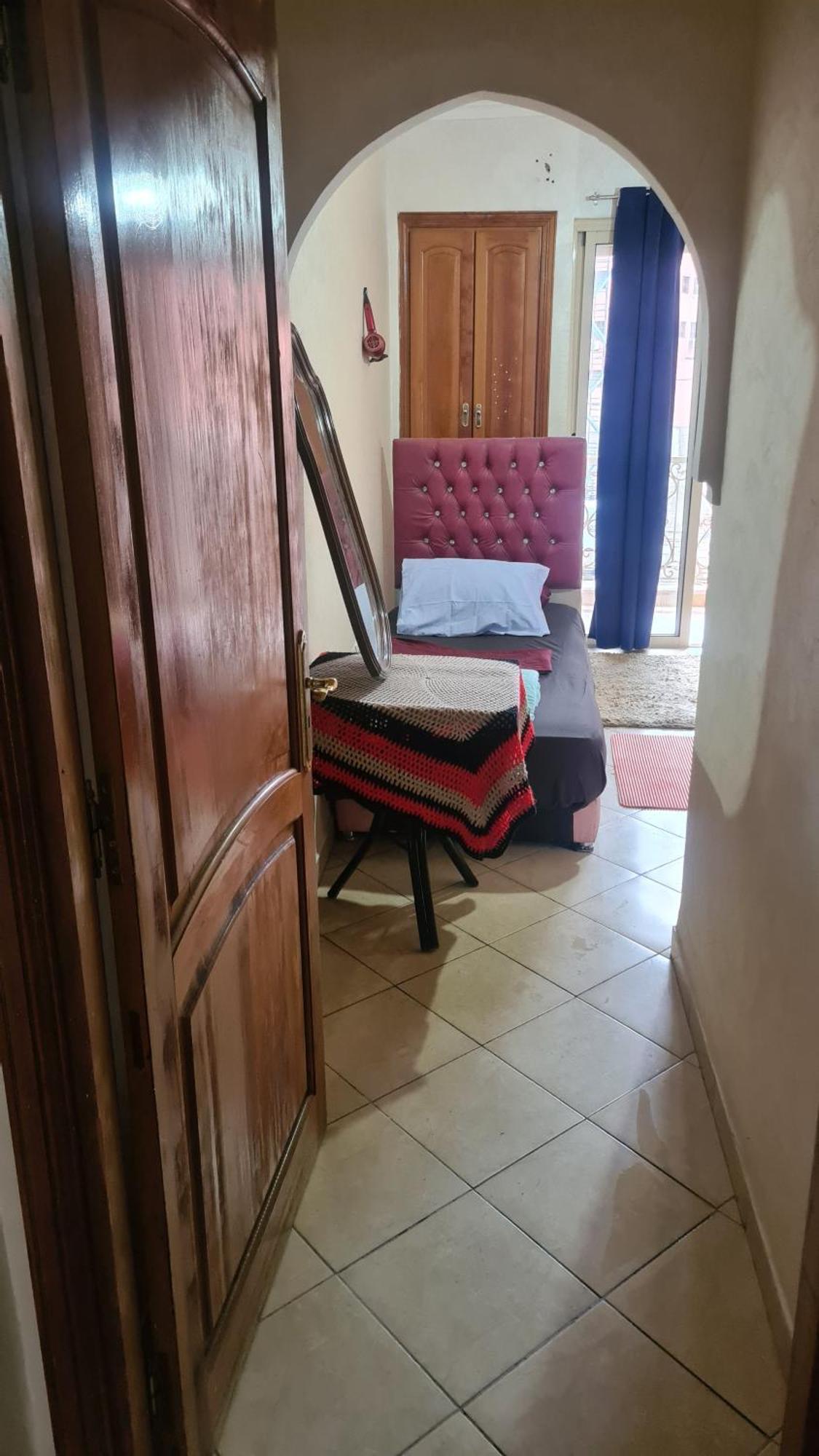Majorelle Medina Apartment Marraquexe Exterior foto