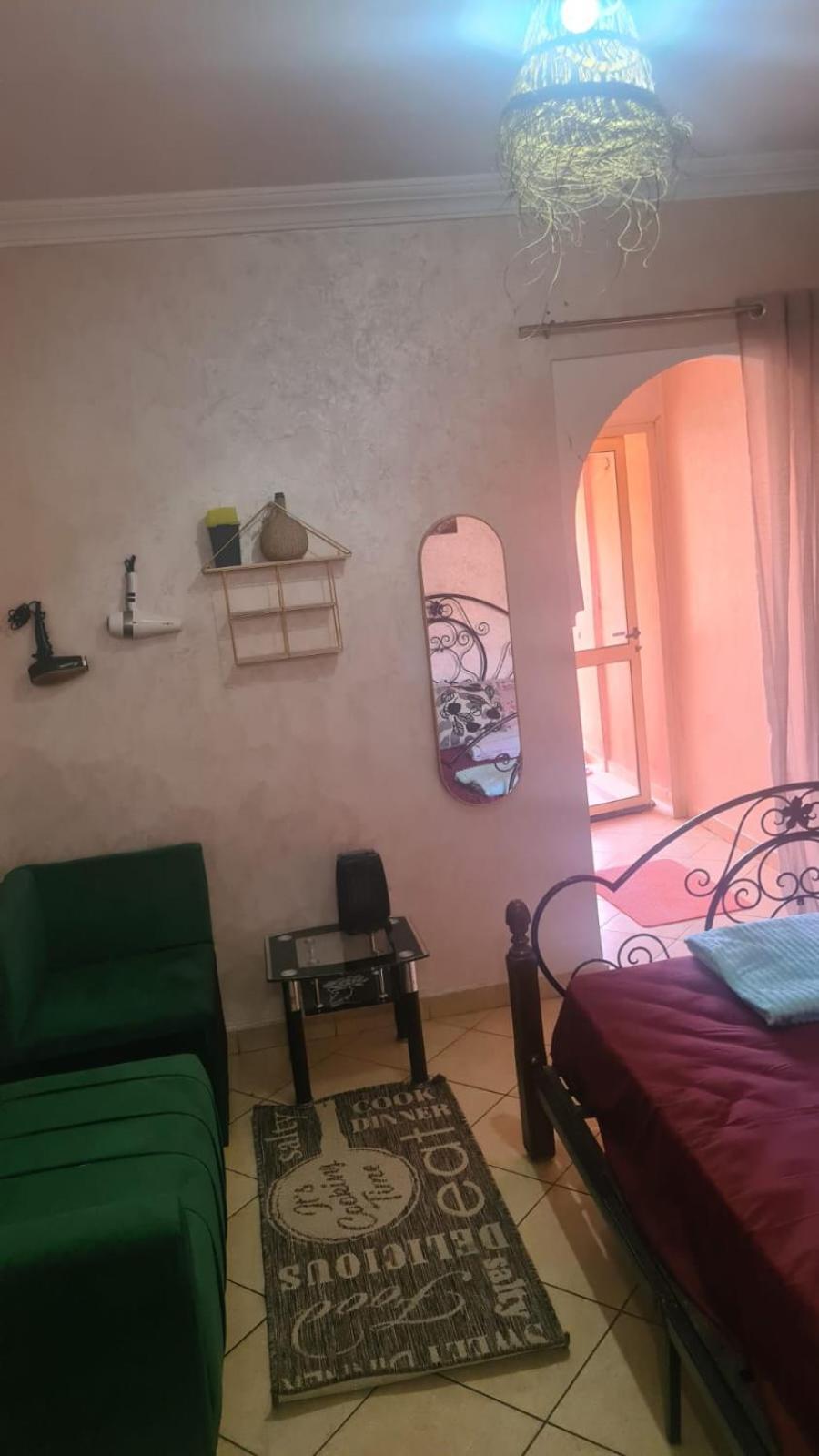 Majorelle Medina Apartment Marraquexe Exterior foto
