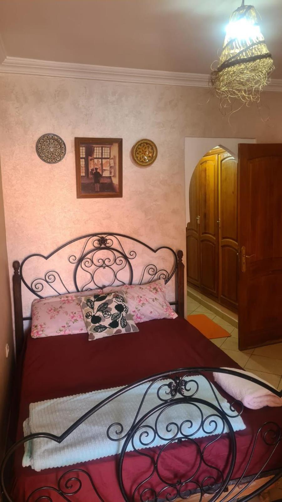 Majorelle Medina Apartment Marraquexe Exterior foto