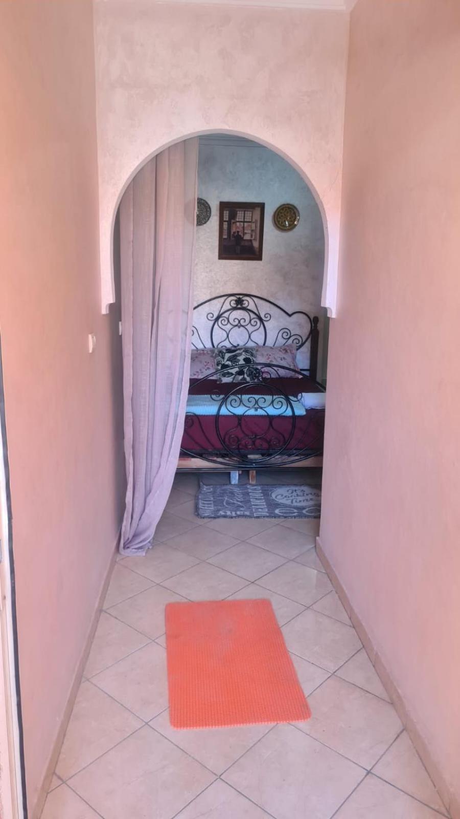 Majorelle Medina Apartment Marraquexe Exterior foto