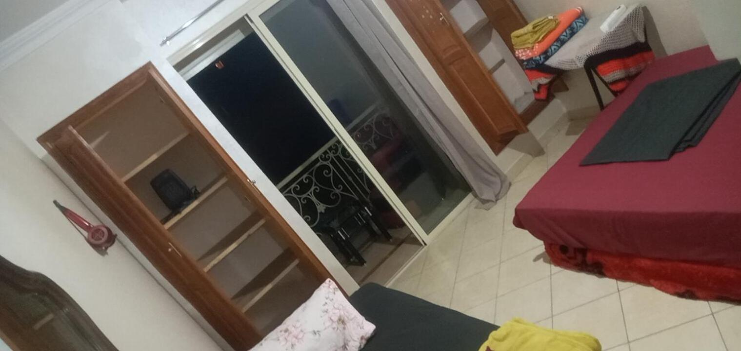 Majorelle Medina Apartment Marraquexe Exterior foto