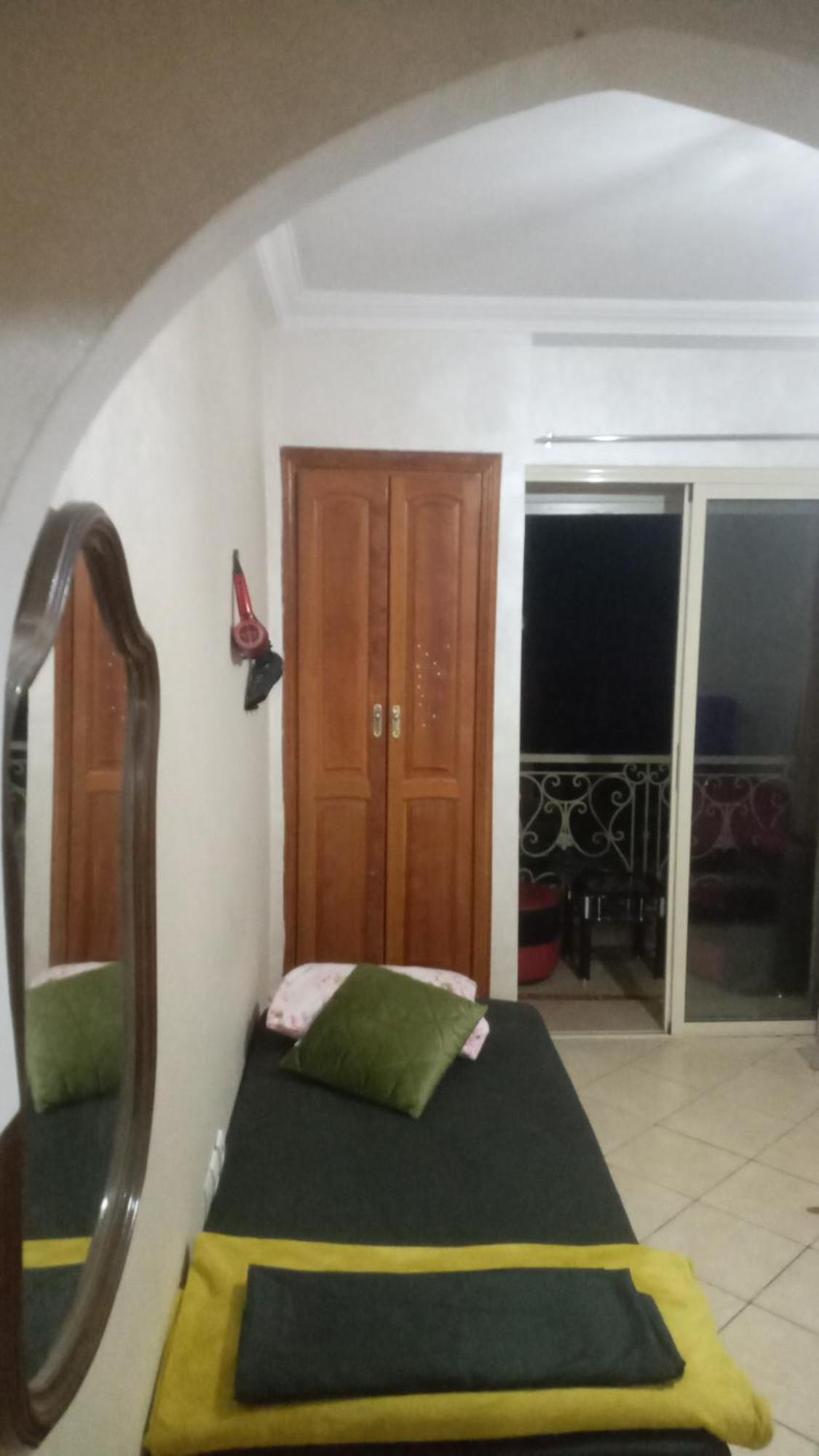 Majorelle Medina Apartment Marraquexe Exterior foto