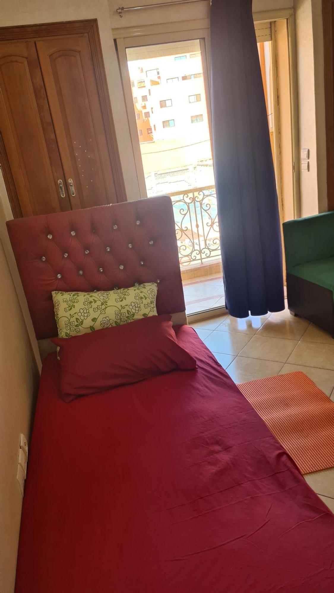 Majorelle Medina Apartment Marraquexe Exterior foto