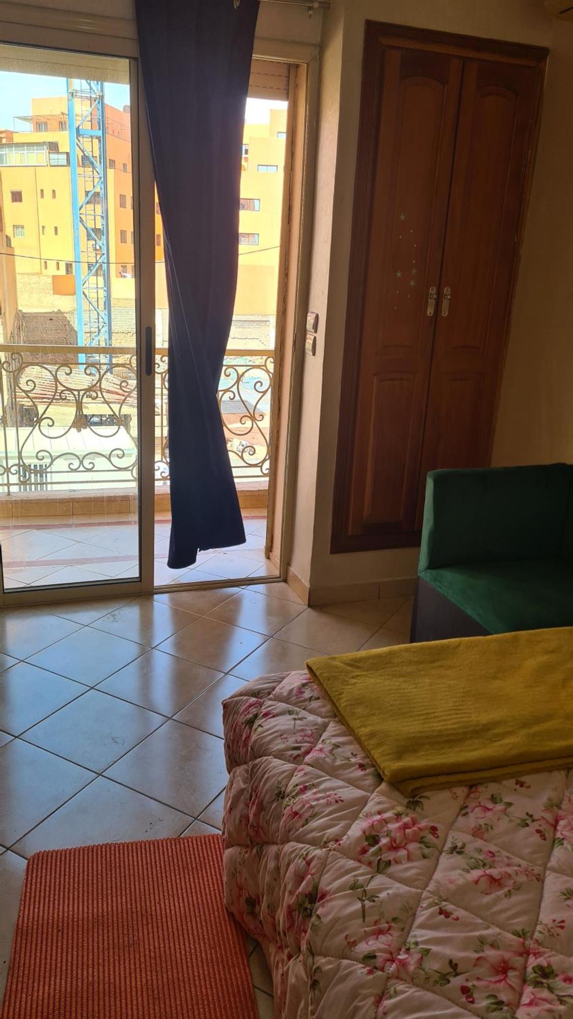 Majorelle Medina Apartment Marraquexe Exterior foto